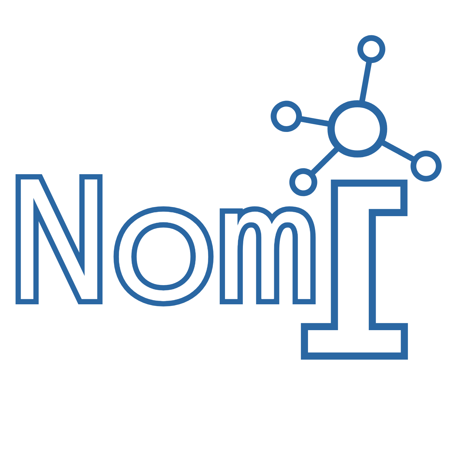 Nomi Logo